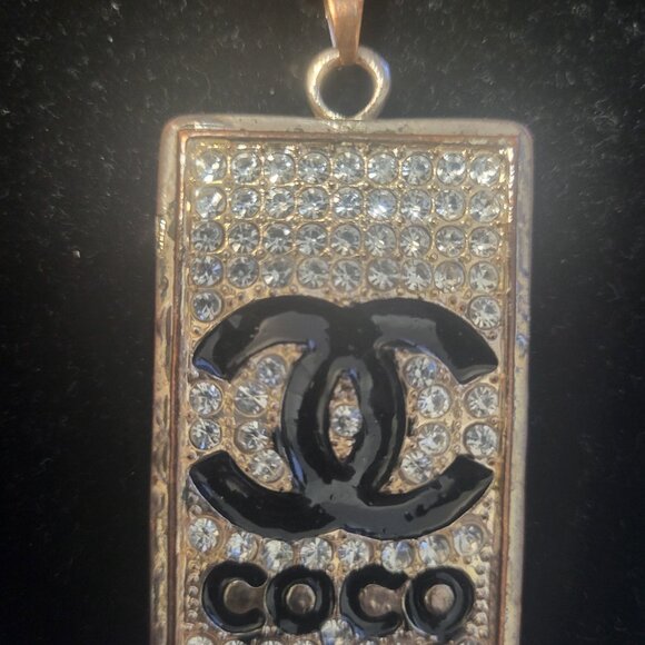 Coco Vintage Pendant - Picture 6 of 6